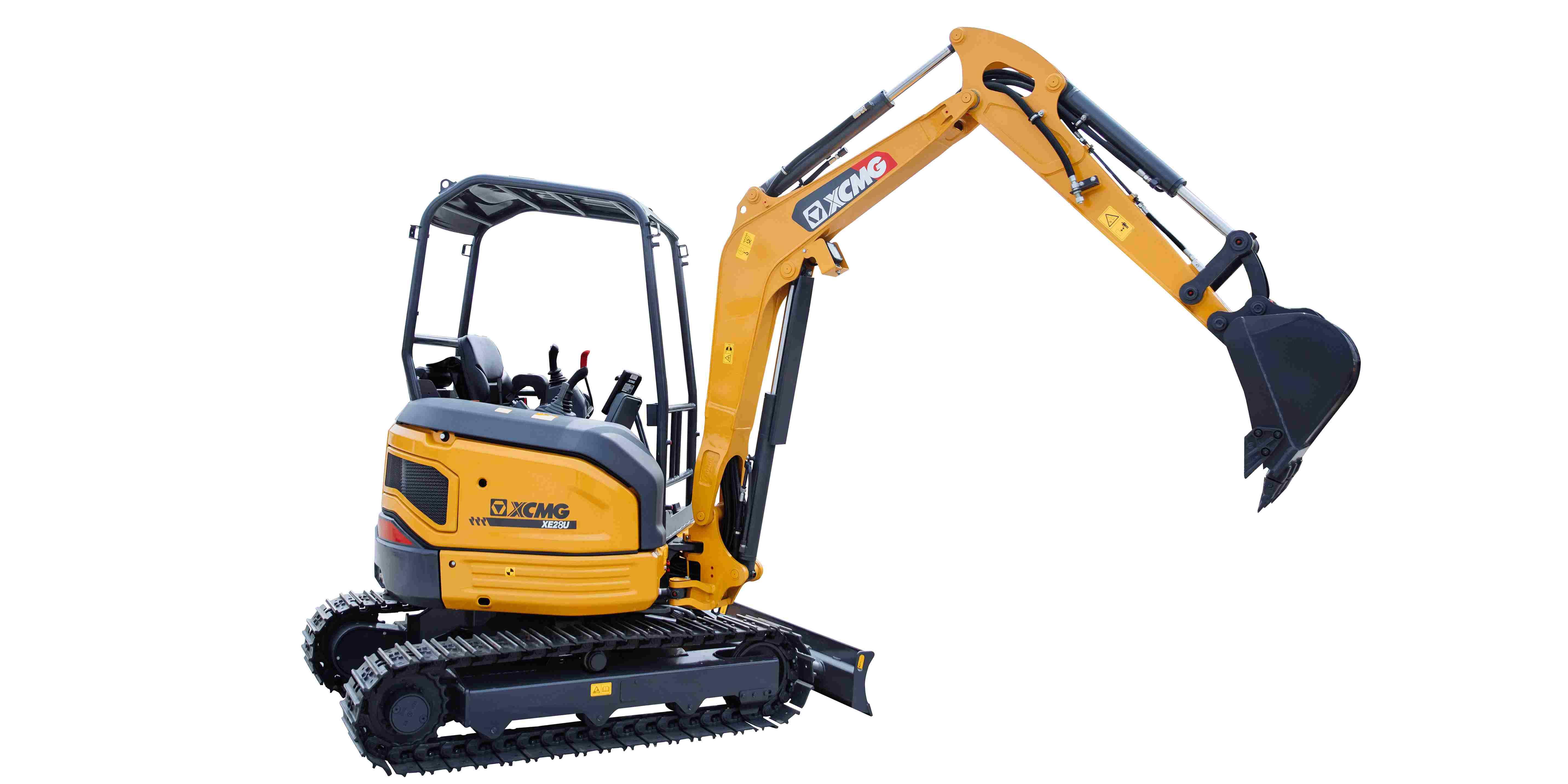 XCMG XE28U